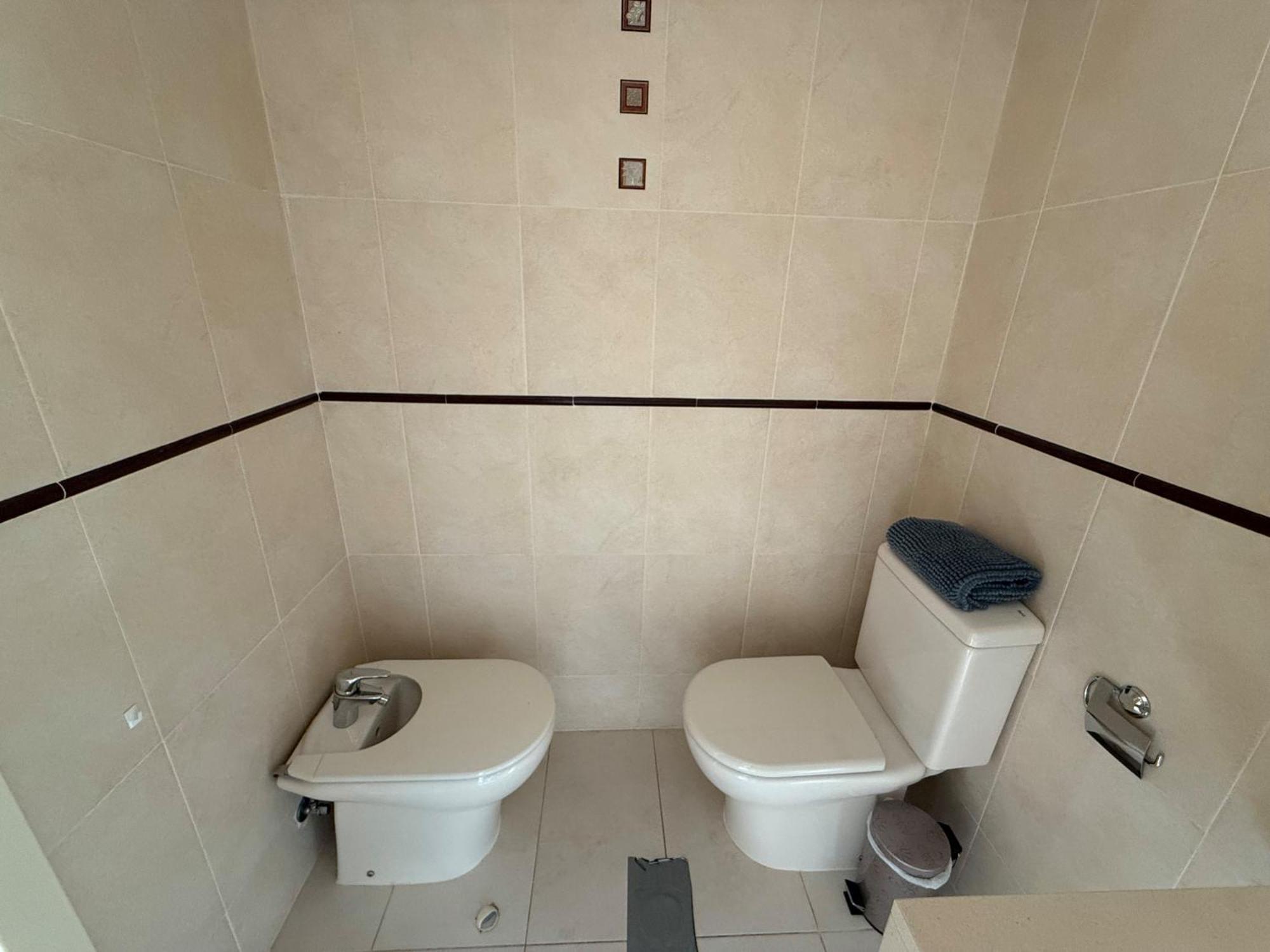 Beautiful Apartment Near Beach With Panoramic Sea-View 베니돔 외부 사진